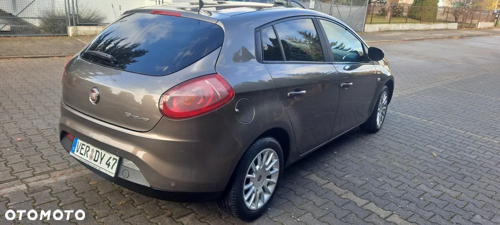 Fiat Bravo 1.4 16V Dynamic - 18