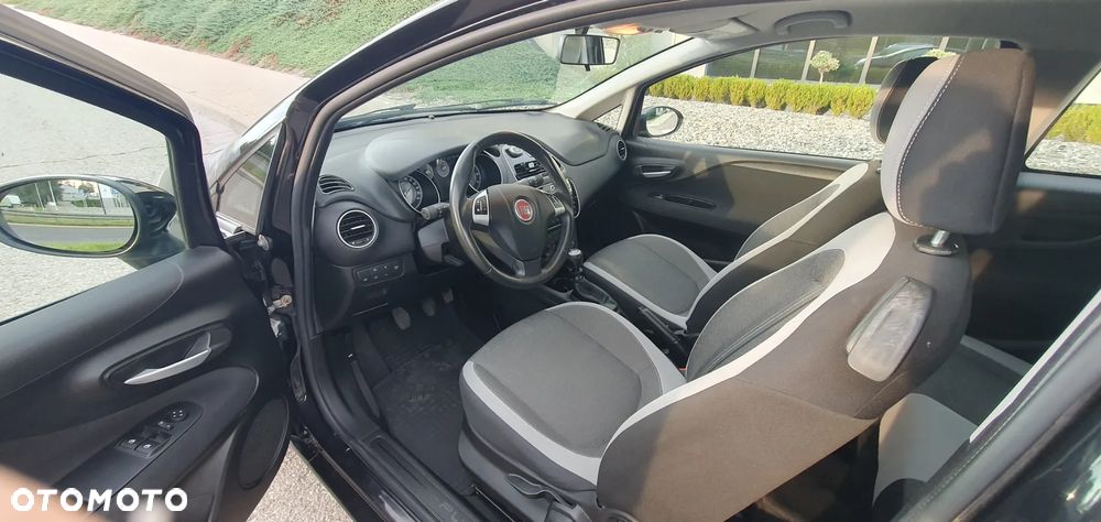 Fiat Punto 1.2 Easy - 29