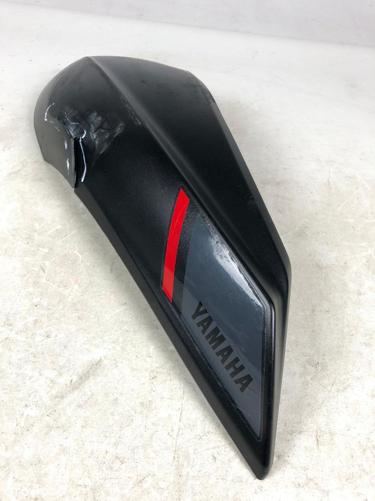 Yamaha Tricity 300 20- Lewe Nadkole Błotnik Nakładka Wypełnienie - 2