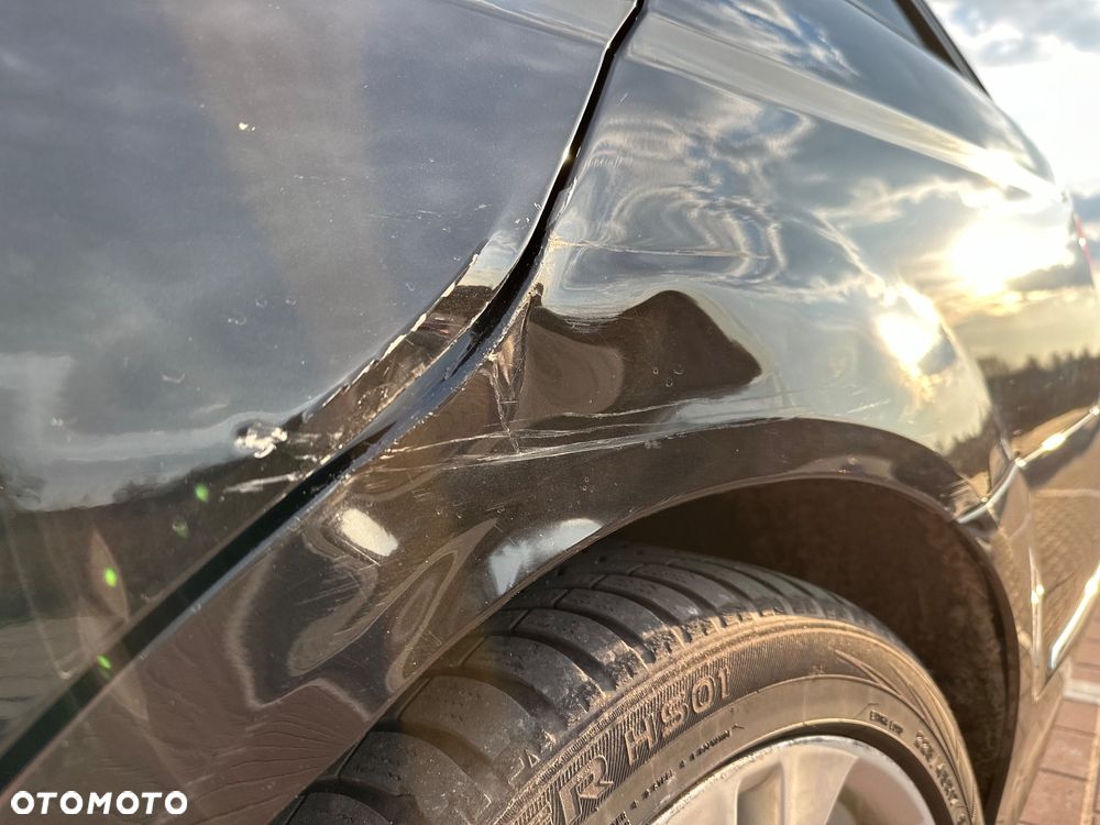 Mercedes-Benz Klasa C - 24