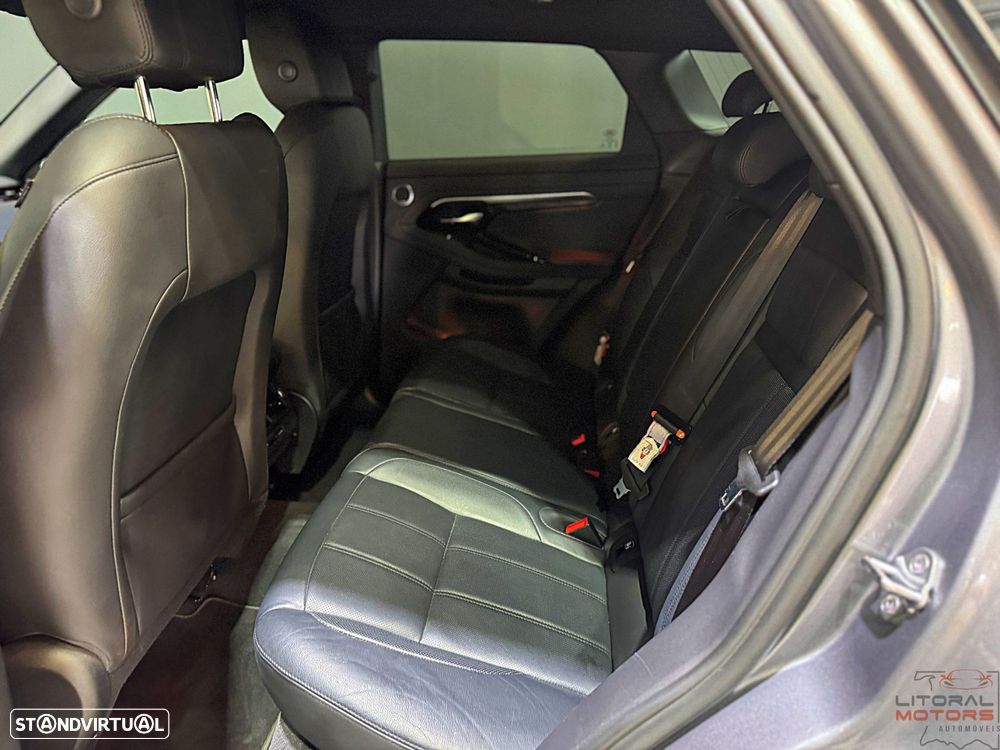 Land Rover Range Rover Evoque P300e R-Dynamic S - 17