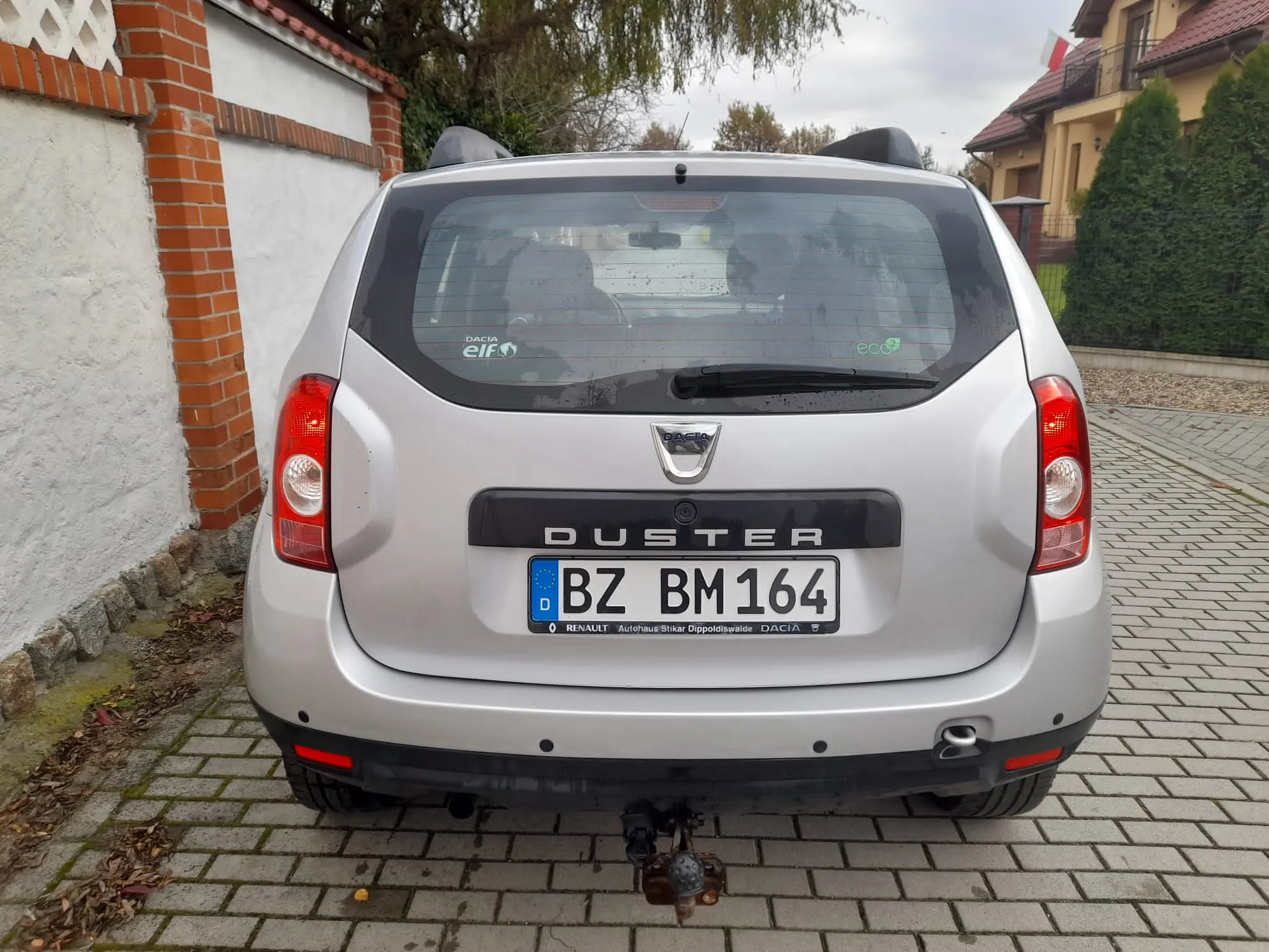 Dacia Duster 1.5 dCi Laureate - 5