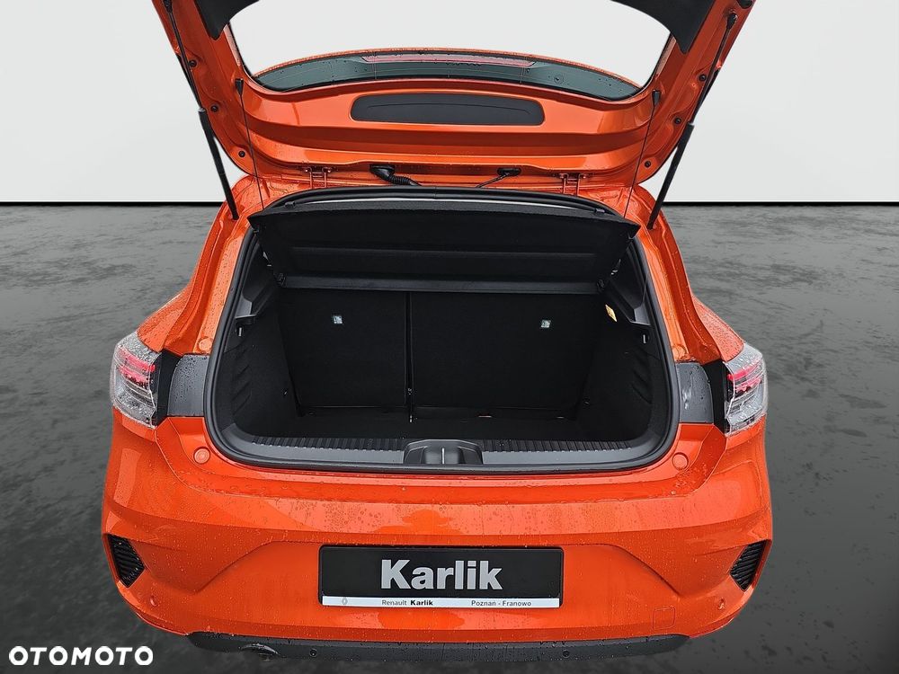Renault Clio 1.0 TCe Evolution - 25