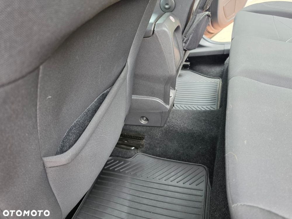 Ford Fiesta 1.0 EcoBoost Trend EU6 - 23