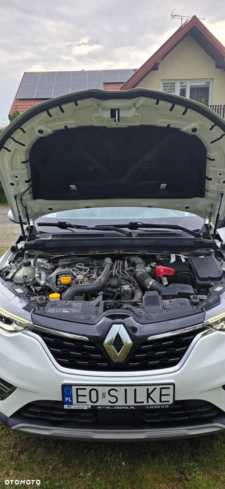 Renault Arkana 1.3 TCe mHEV Zen EDC - 11
