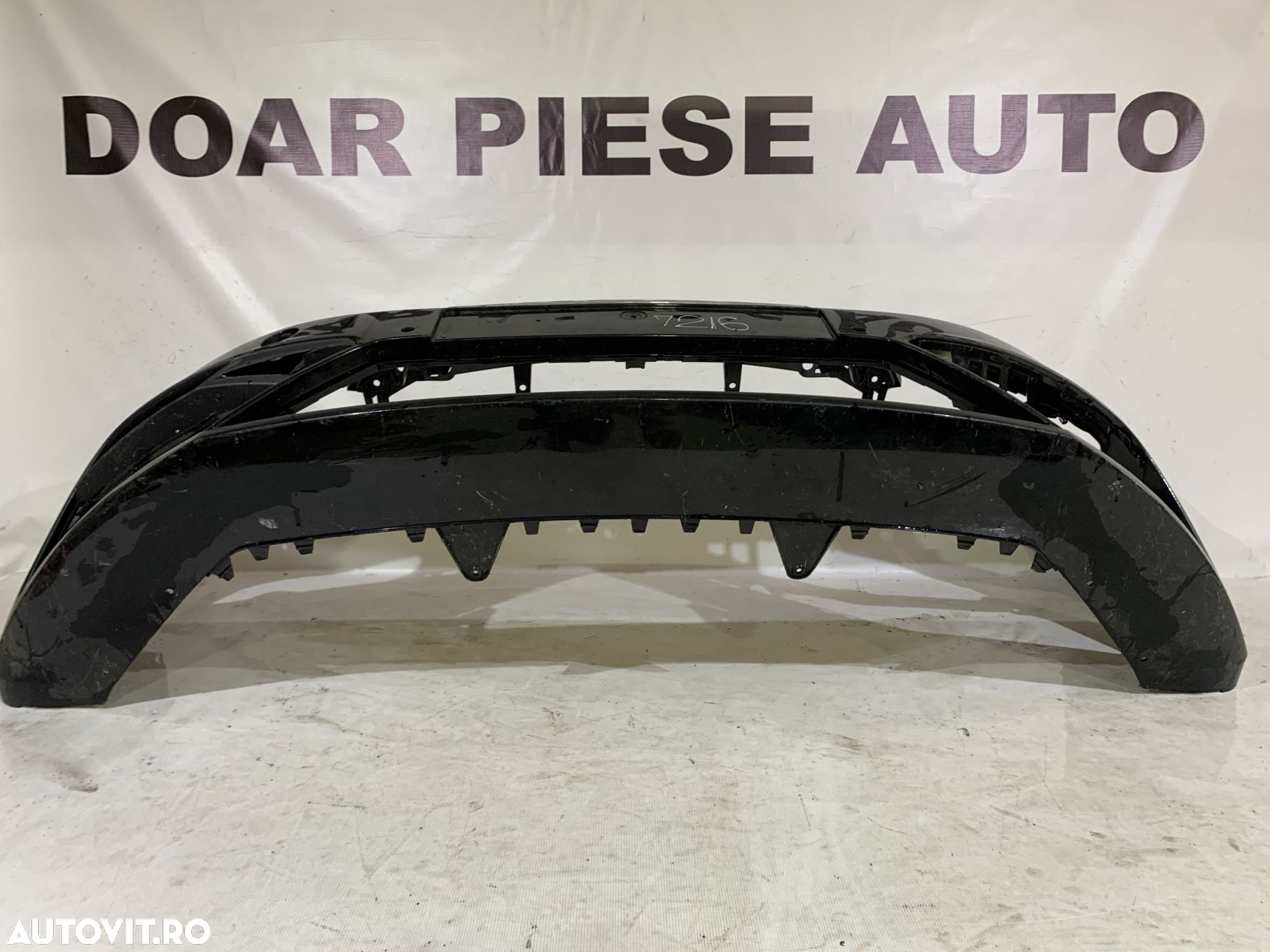 Bara fata Seat Leon 3, FR, 2016, 2017, 2018, 2019, 2020, cod origine OE 5F0807221AB. - 7