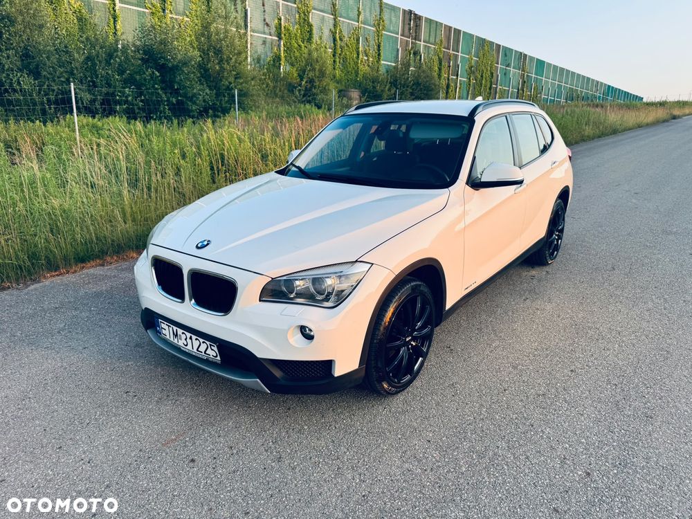 BMW X1 xDrive20i xLine - 3