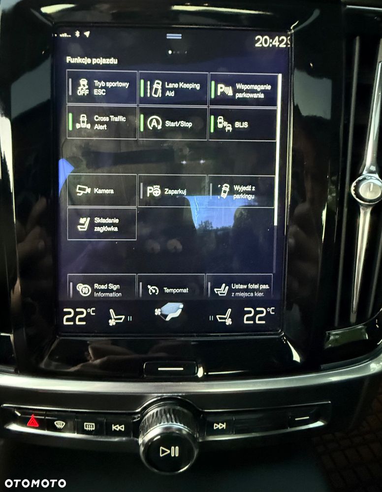 Volvo S90 T6 AWD Inscription - 18