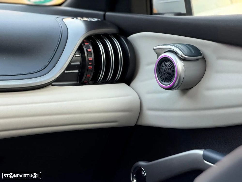 BYD Atto 3 Design - 21