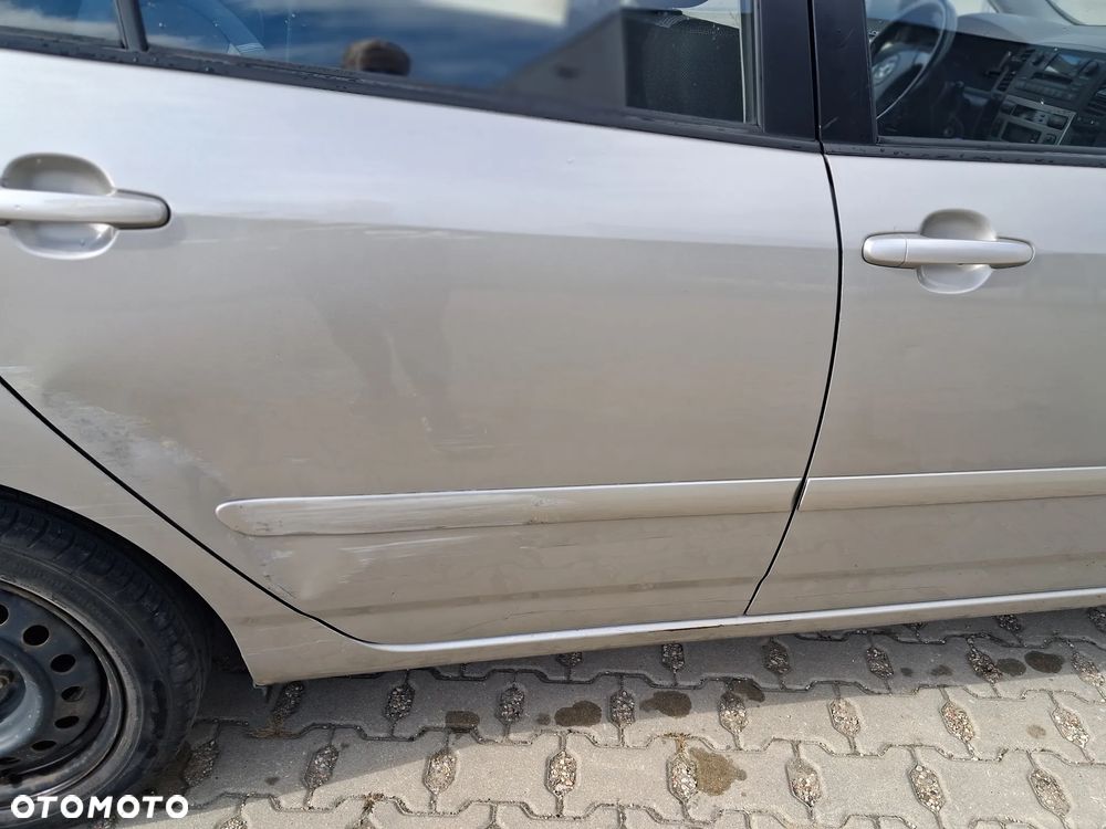 Toyota Corolla Verso 2.0 D-4D Sol - 7