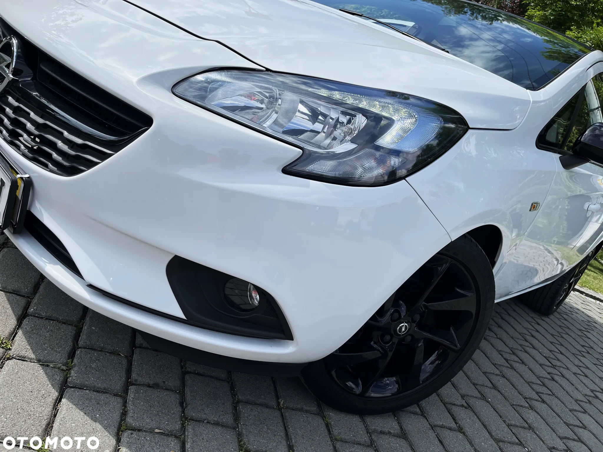 Opel Corsa 1.4 Color Edition - 37