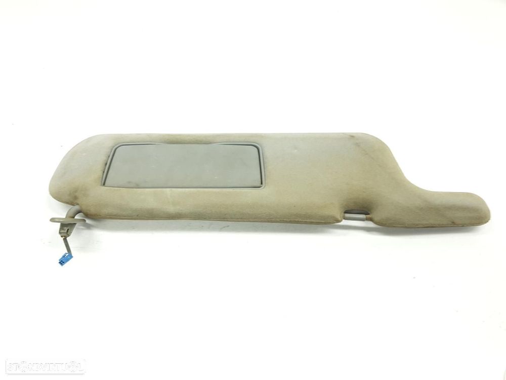 PÁLA DO SOL DIREITA TOYOTA LAND CRUISER J9 - 1