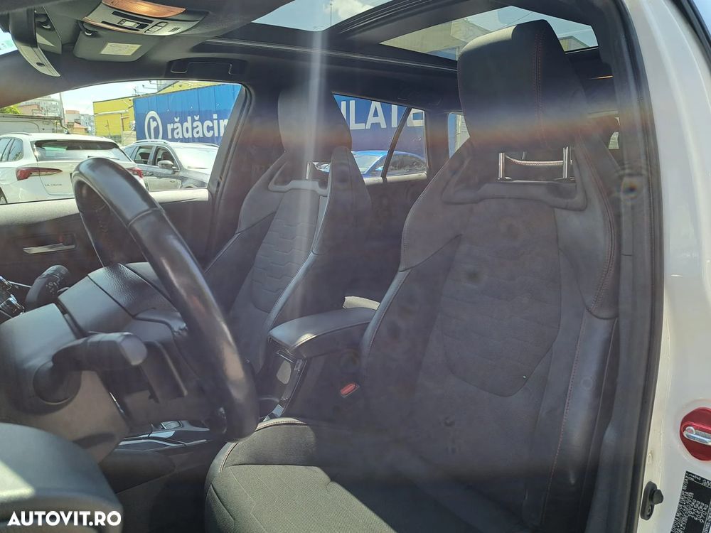 Toyota Corolla 2.0 HSD Dynamic interior Negru - 9