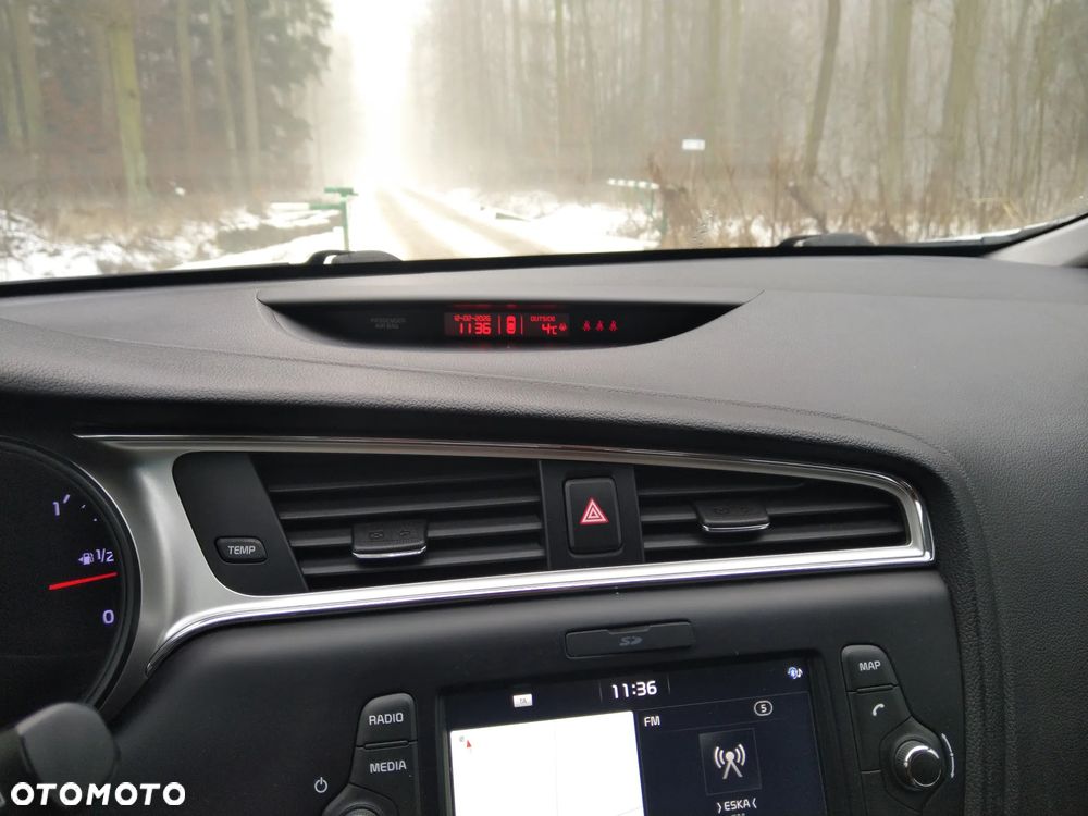 Kia Ceed 1.6 GDI Smart Plus - 18