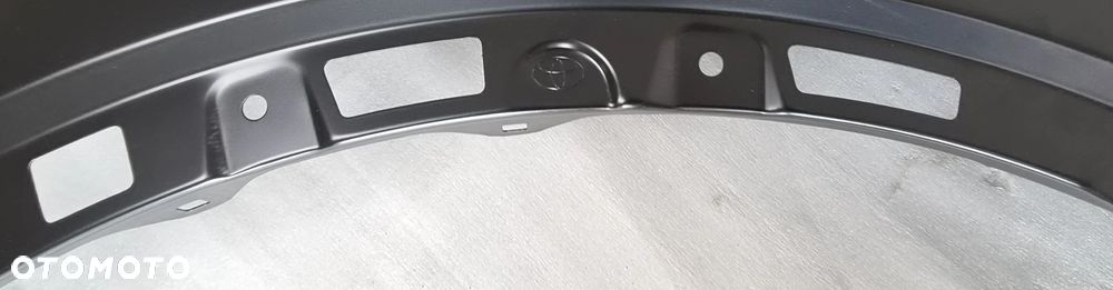 BŁOTNIK PRAWY PRZEDNI TOYOTA RAV4 IV 2012-2019 53811-0R120 NOWY - 4