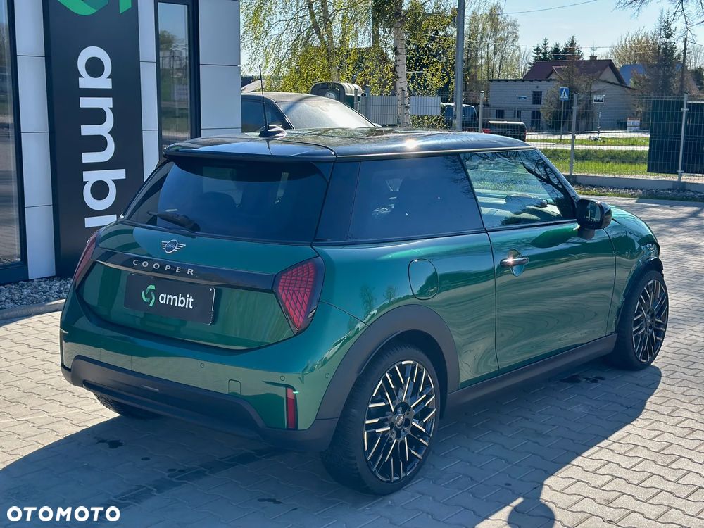 MINI Cooper - 6