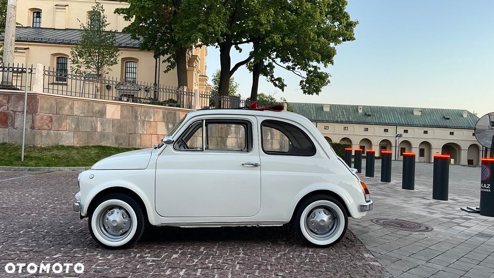 Fiat 500 - 23