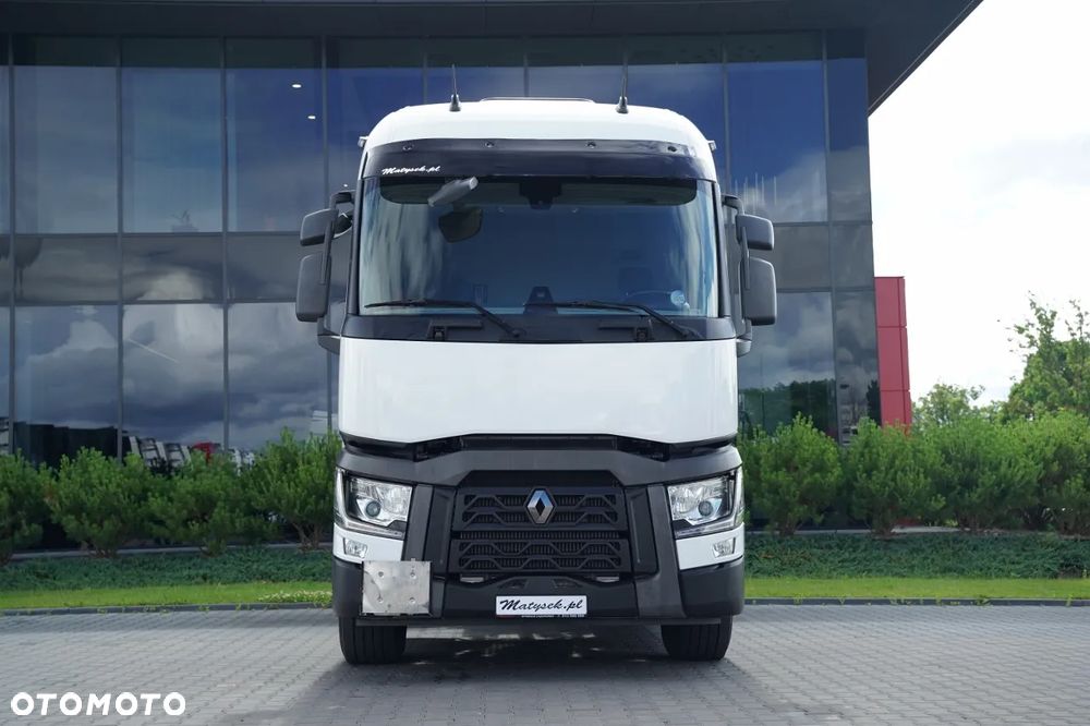 Scania T 520 / PEŁNY ADR / RETARDER  / - 3