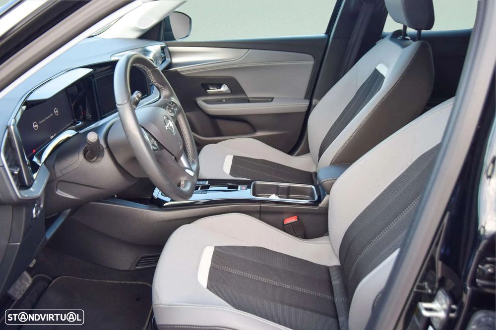 Opel Mokka-e Elegance - 21