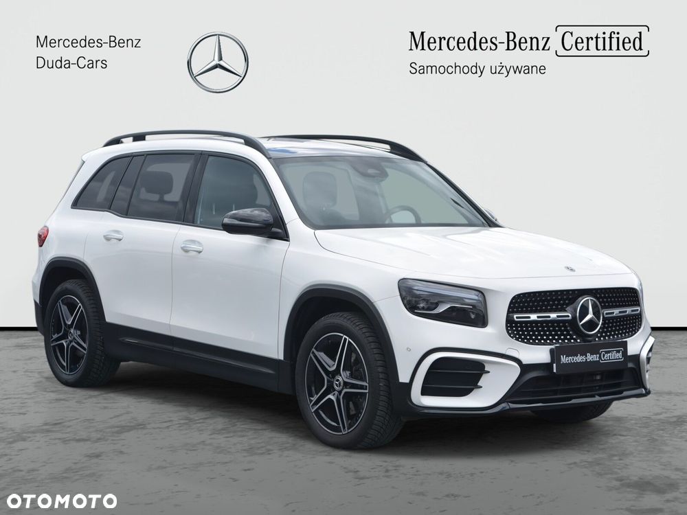 Mercedes-Benz GLB - 7