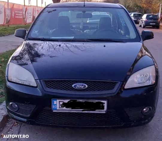 Ford Focus - 6