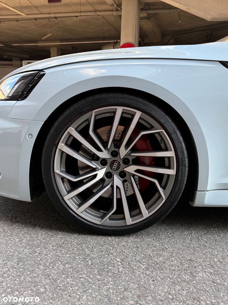 Audi RS5 Sportback - 9