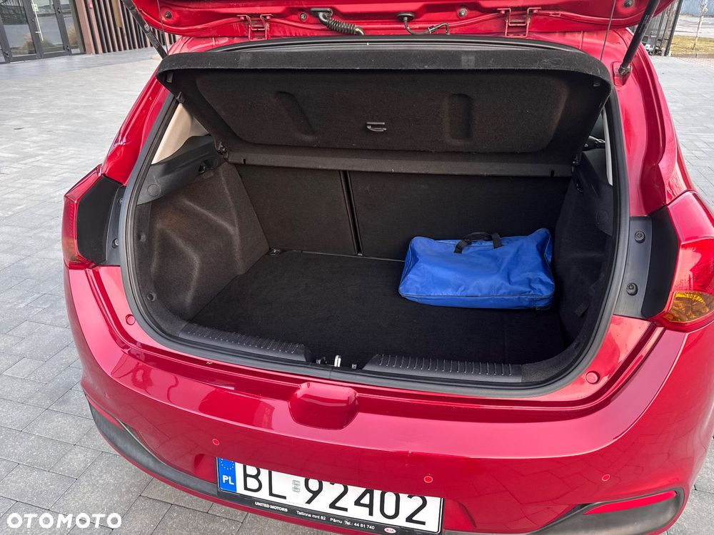 Kia Ceed 1.6 GDI Platinum Edition - 17