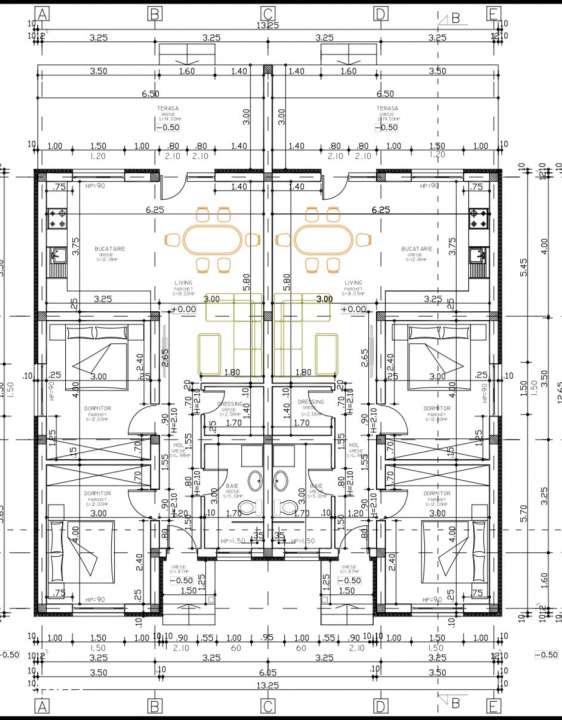 Duplex 3 Camere - Zona Asfaltata - Ideal pentru Familie - Mosnita - Imagine principală: 5/15