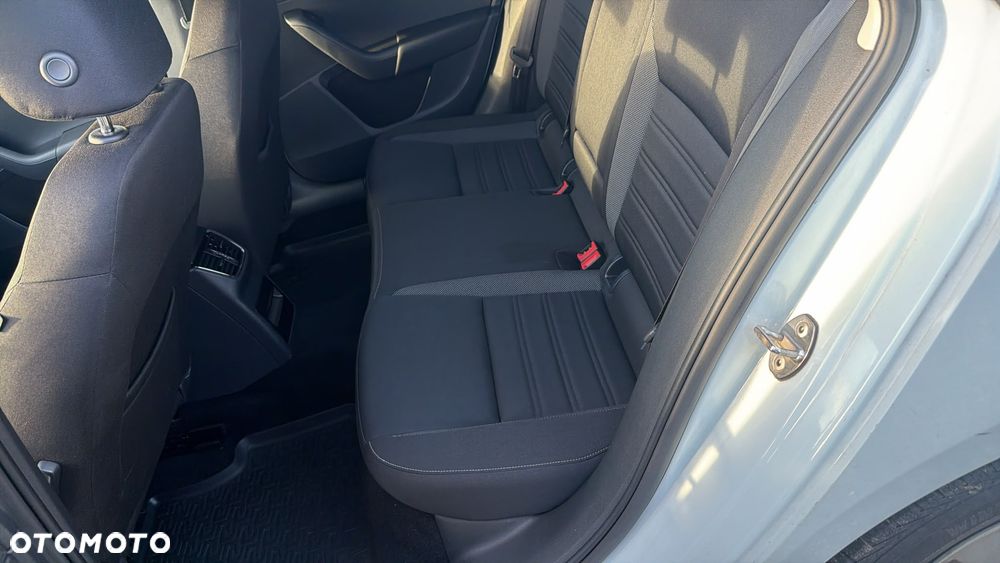 Skoda Octavia 1.6 TDI Style - 6