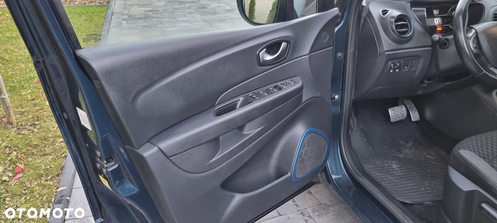 Renault Captur TCe 120 EDC Luxe - 23