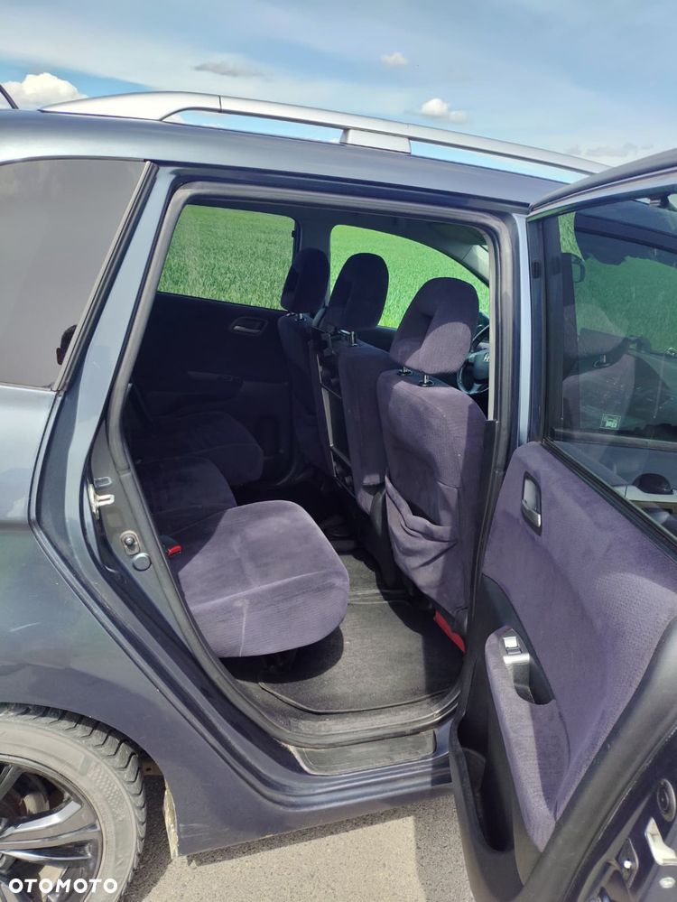 Honda FR-V 2.2 i-CTDi Comfort - 16