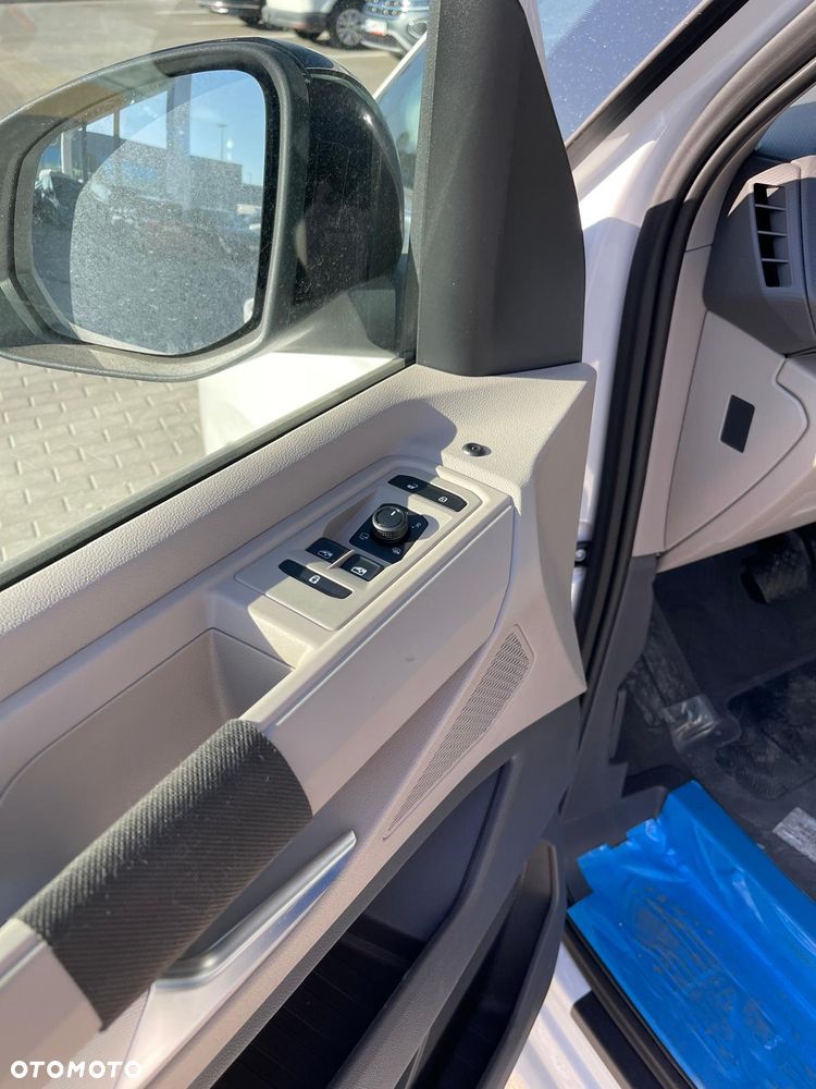 Volkswagen California - 21