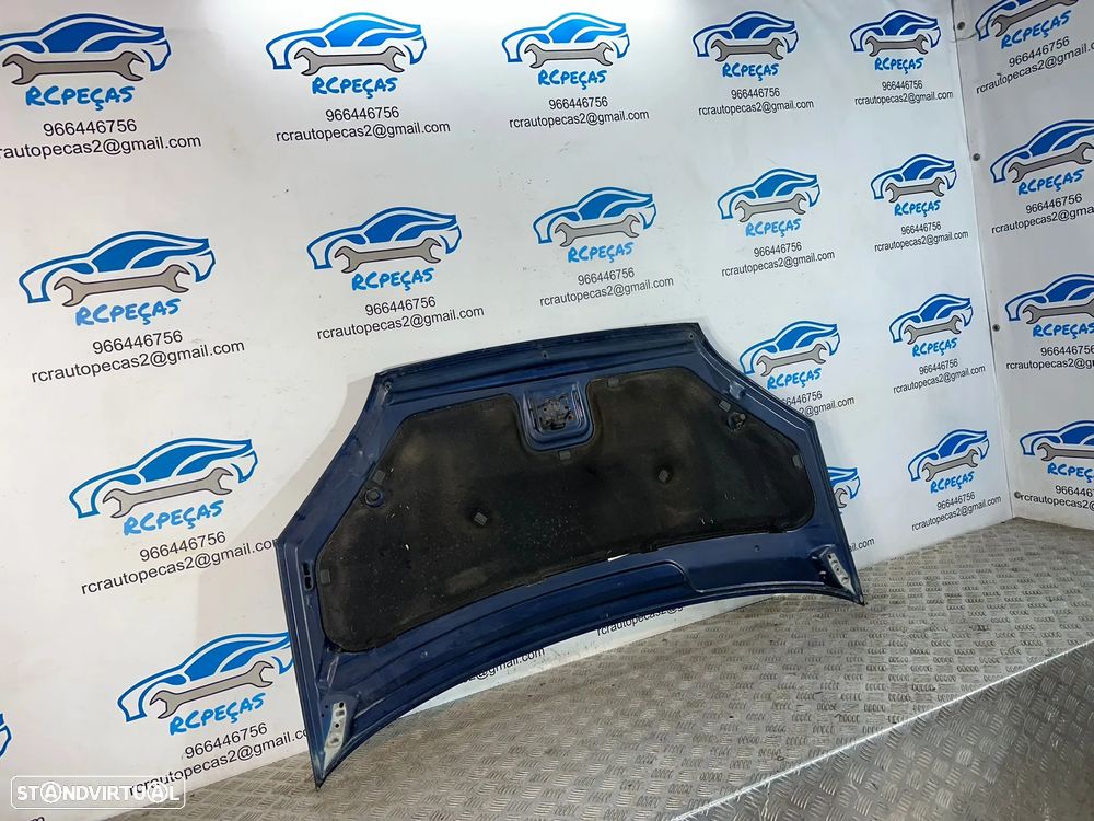 .Capot Original Ford C-Max Fase 1 2003 - 2010 - 6