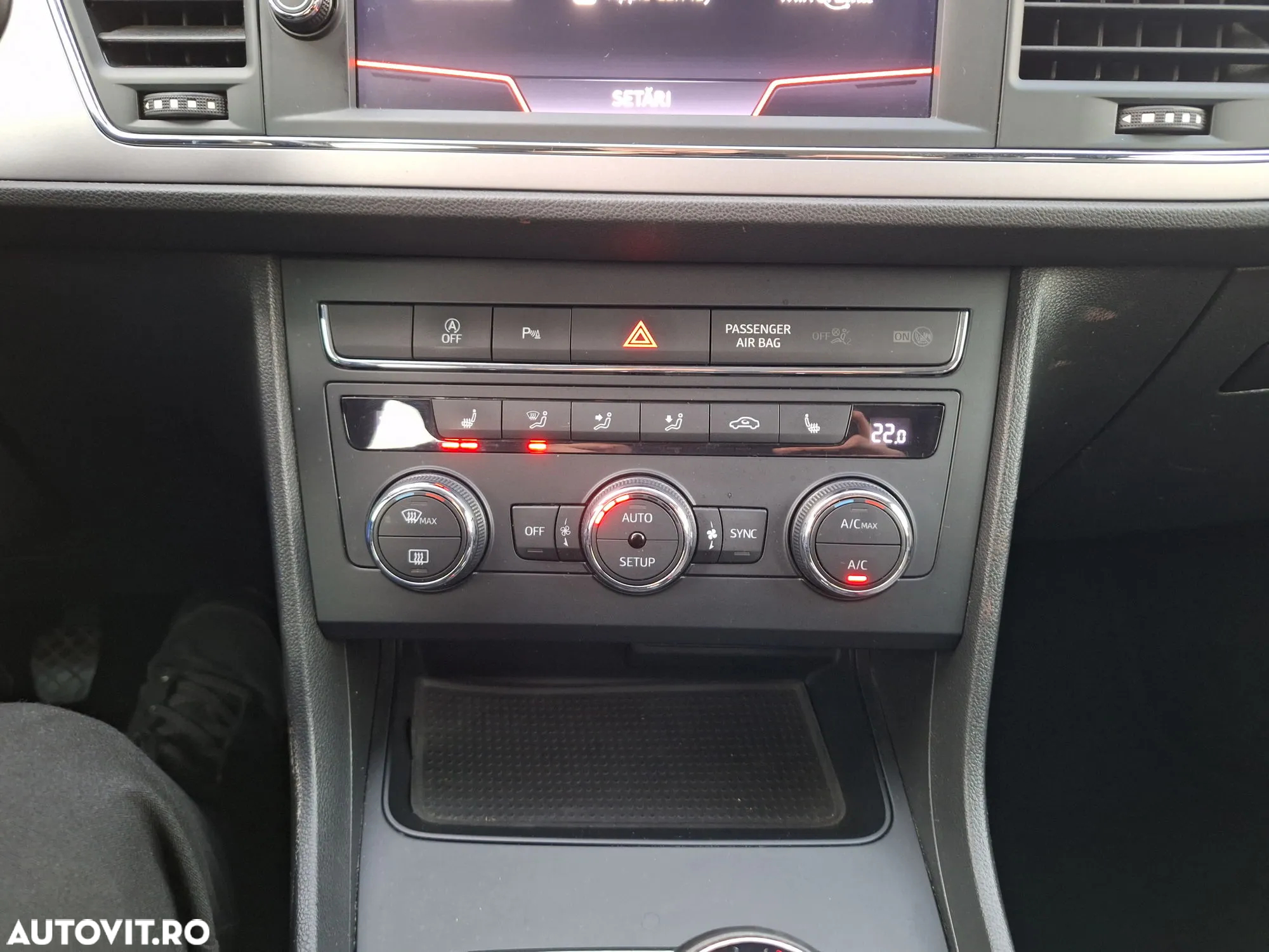 Seat Leon - 16