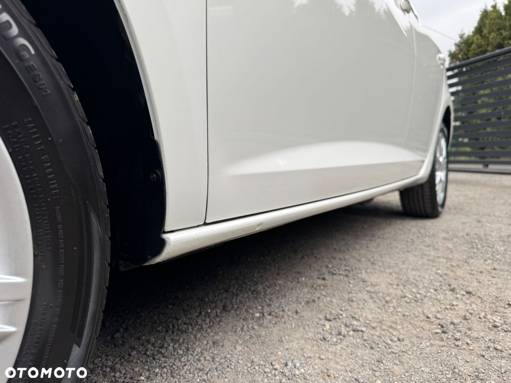 Seat Ibiza 1.4 16V Passion - 32