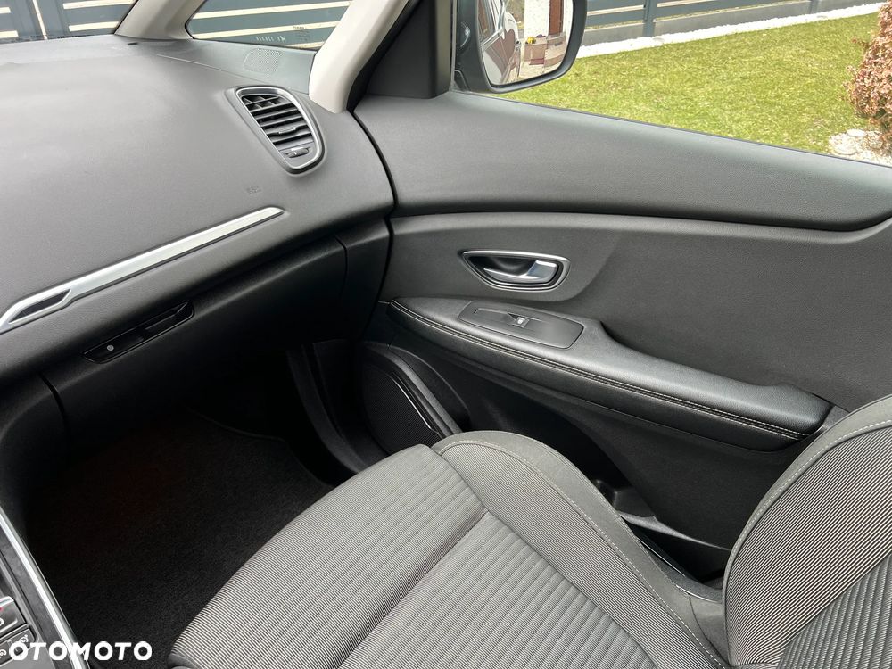 Renault Scenic ENERGY dCi 130 Business - 28