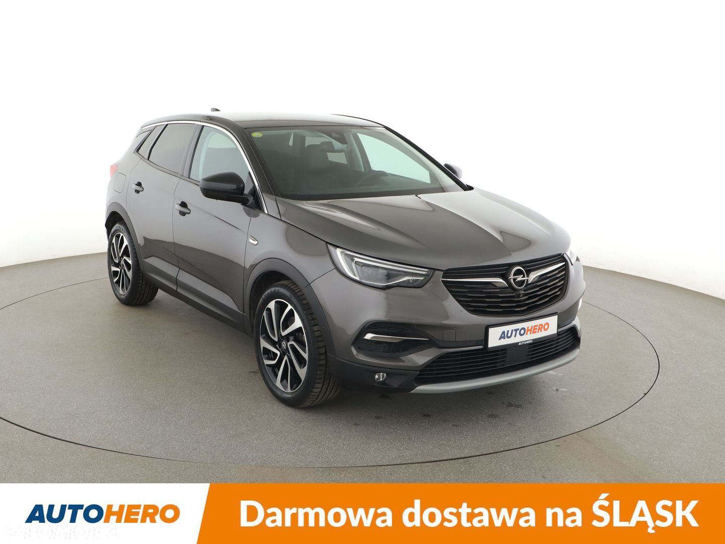 Opel Grandland X - 8