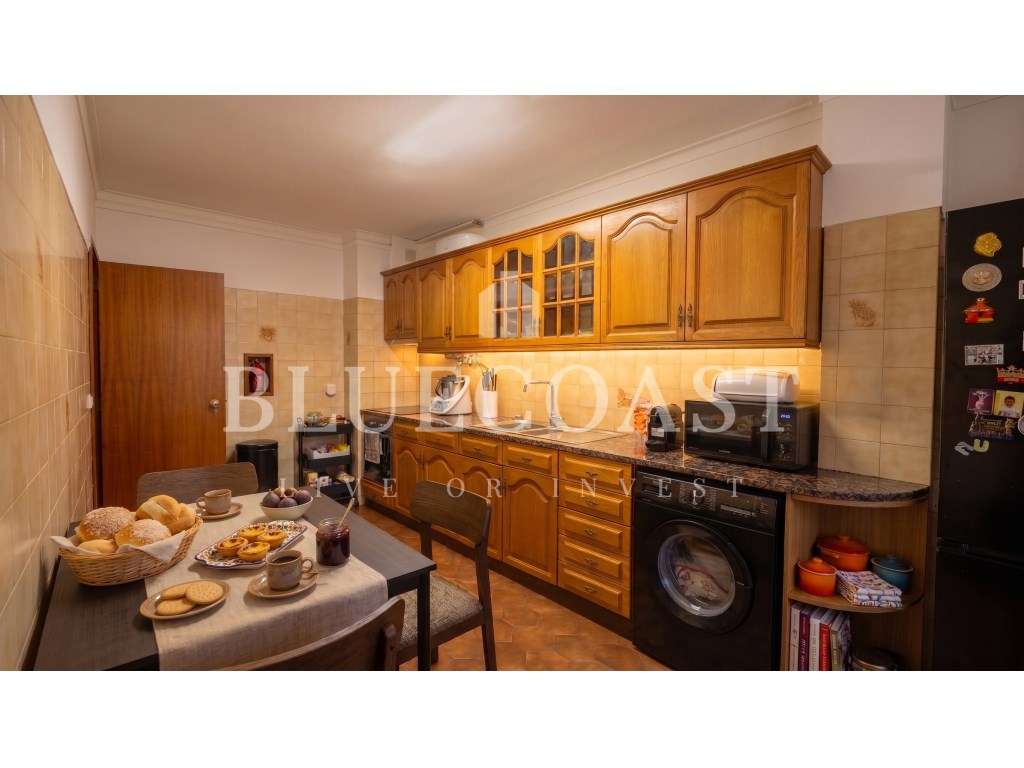 Apartamento de 3 assoalhadas na Amora, com vista Rio - Grande imagem: 3/11