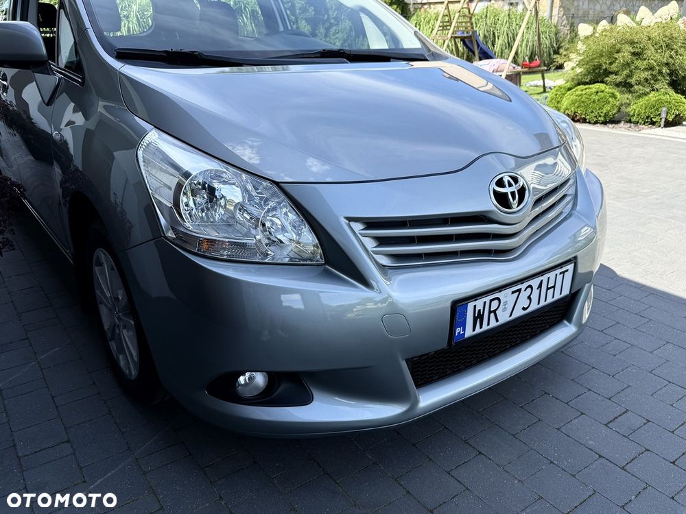 Toyota Verso 1.8 Edition - 37