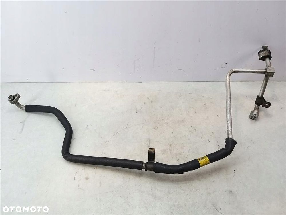 Przewód RURKA klimatyzacji Ssang Yong Rexton 01–17 2,7 DIESEL 68610-08511 - 1