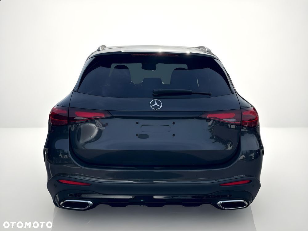Mercedes-Benz Glc 2026 photo 5