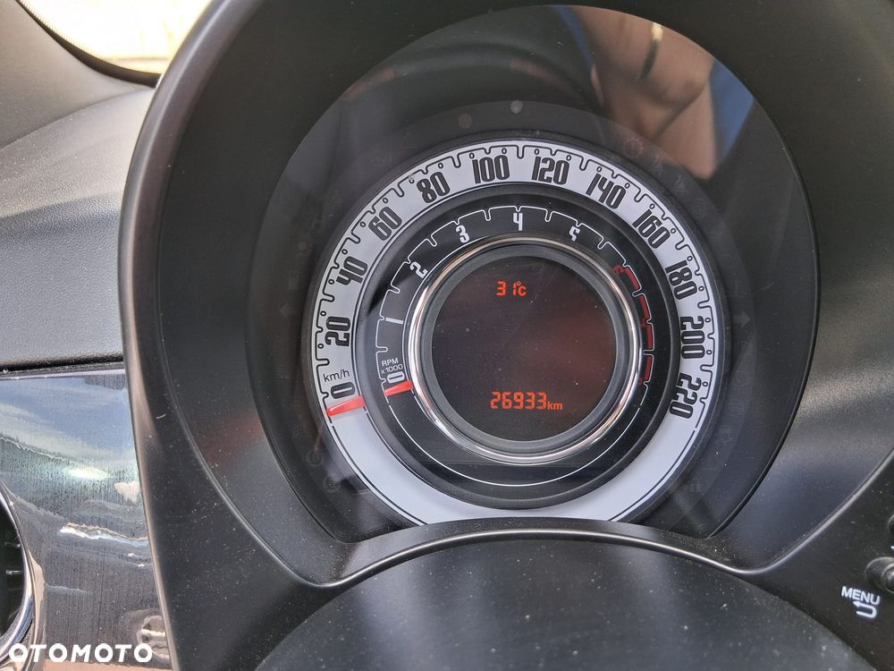 Fiat 500 1.0 Hybrid Dolcevita - 19