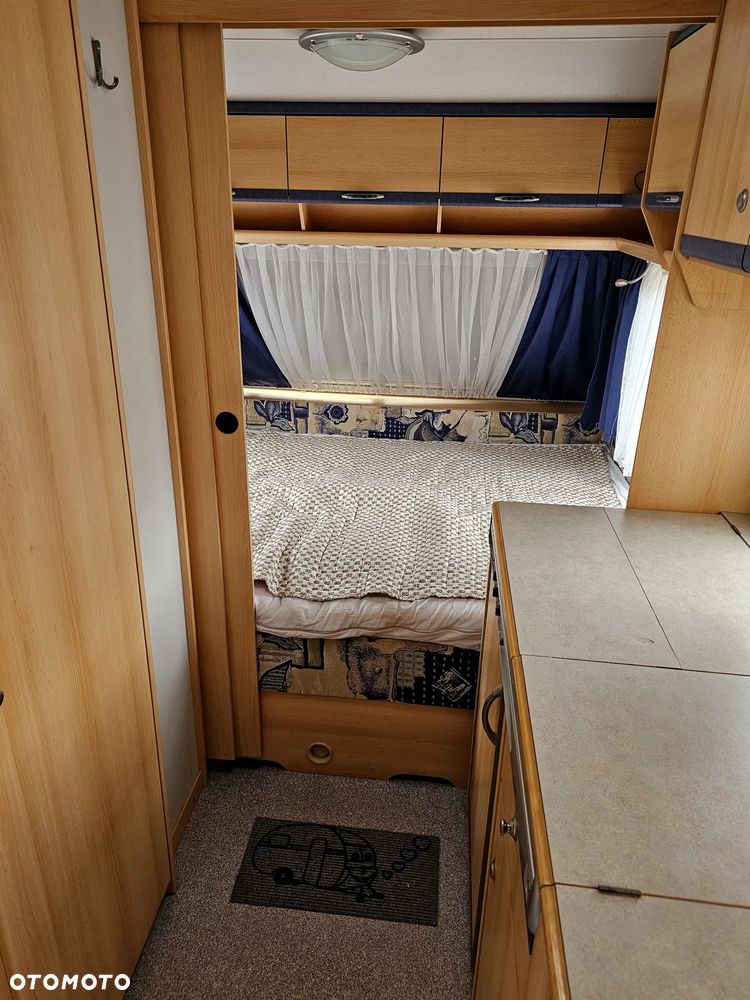 KNAUS EIFELLAND - 10