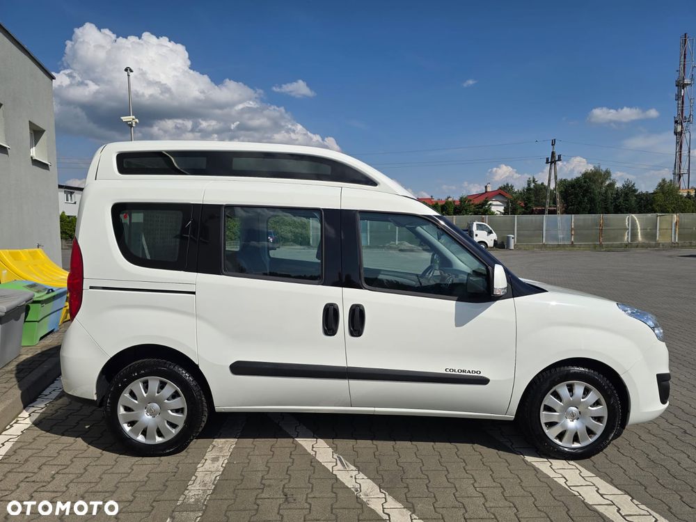 Opel Combo 1.4 L1H2 S&S Selection - 38