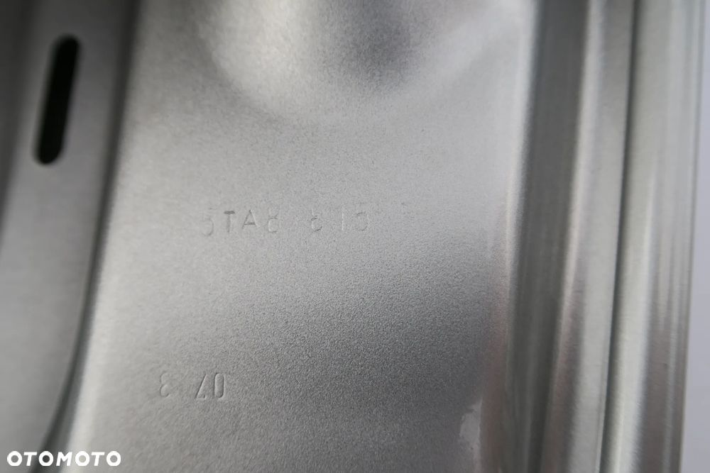 VW TOURAN 3 5TA III 5T 2015 - maska pokrywa silnika ORYGINAŁ OE - 10