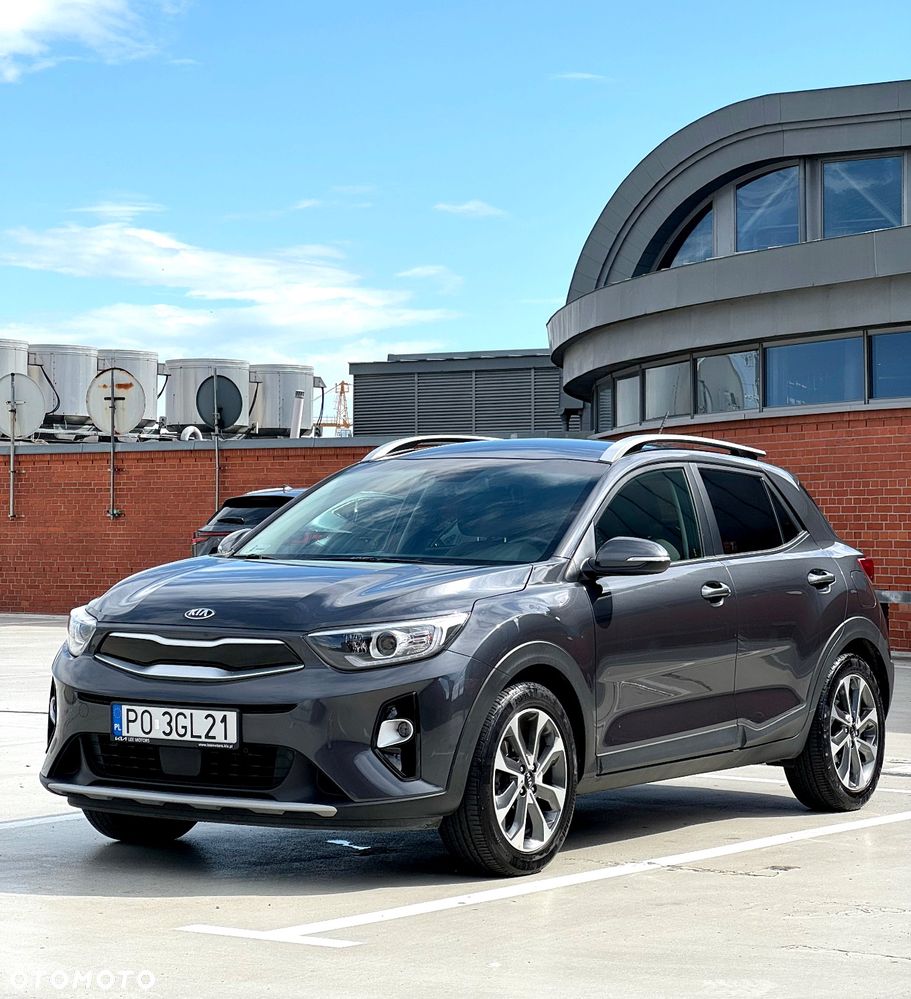 Kia Stonic 1.4 XL - 1