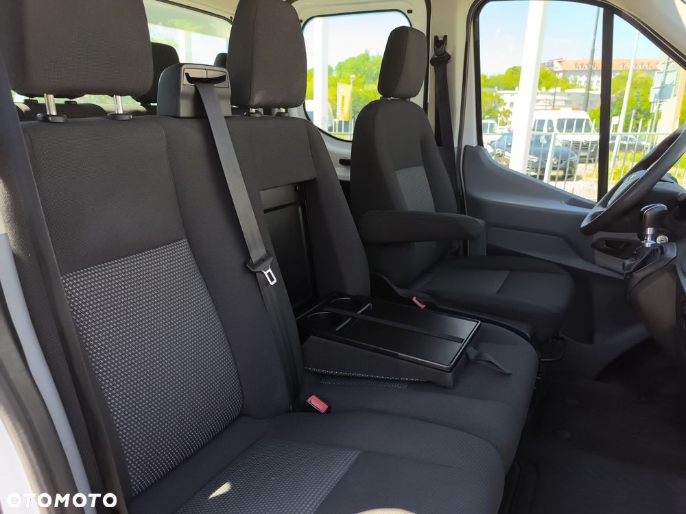 Ford transit - 27