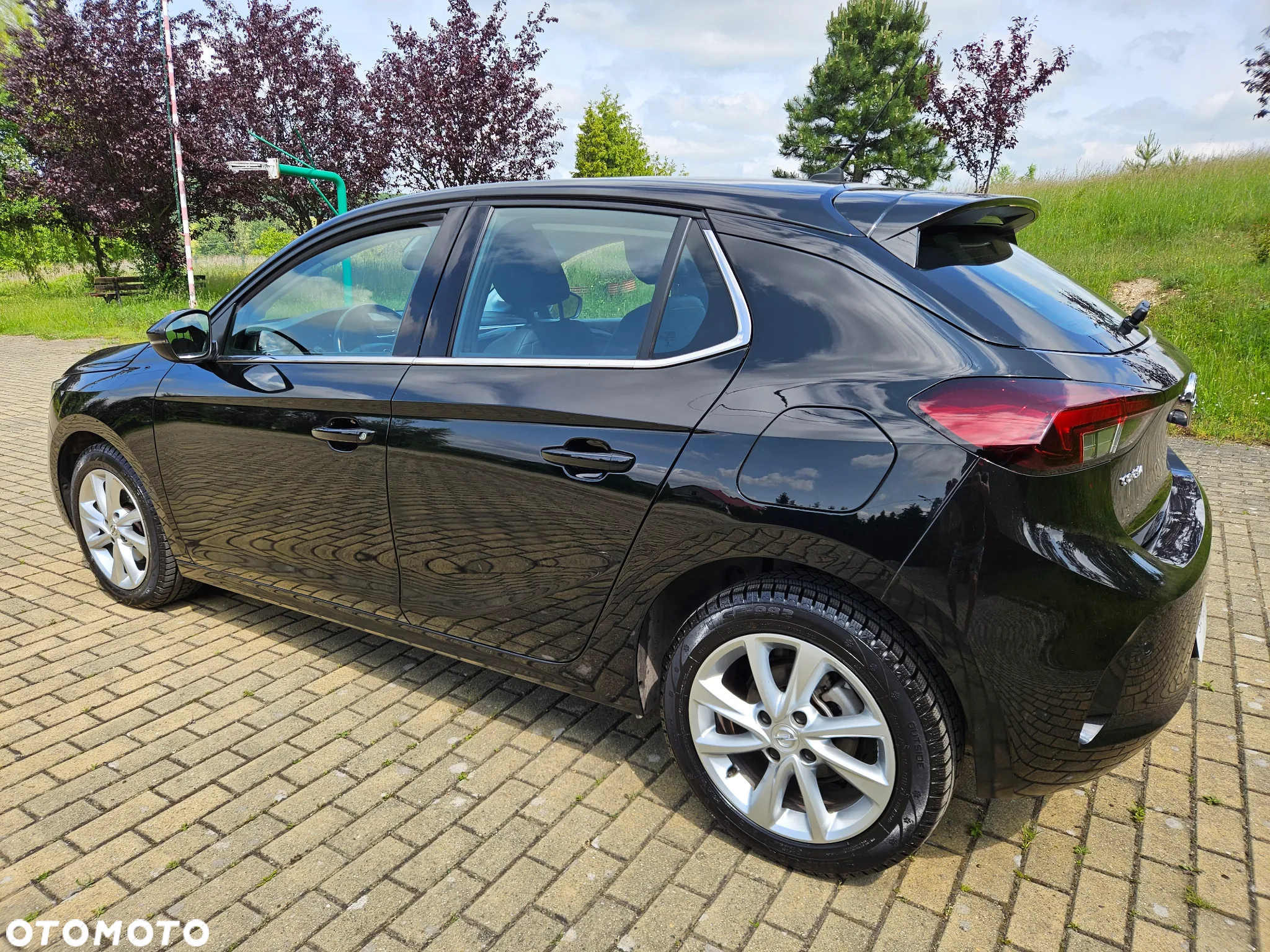 Opel Corsa 1.2 Direct Injection Turbo Start/Stop Edition - 11