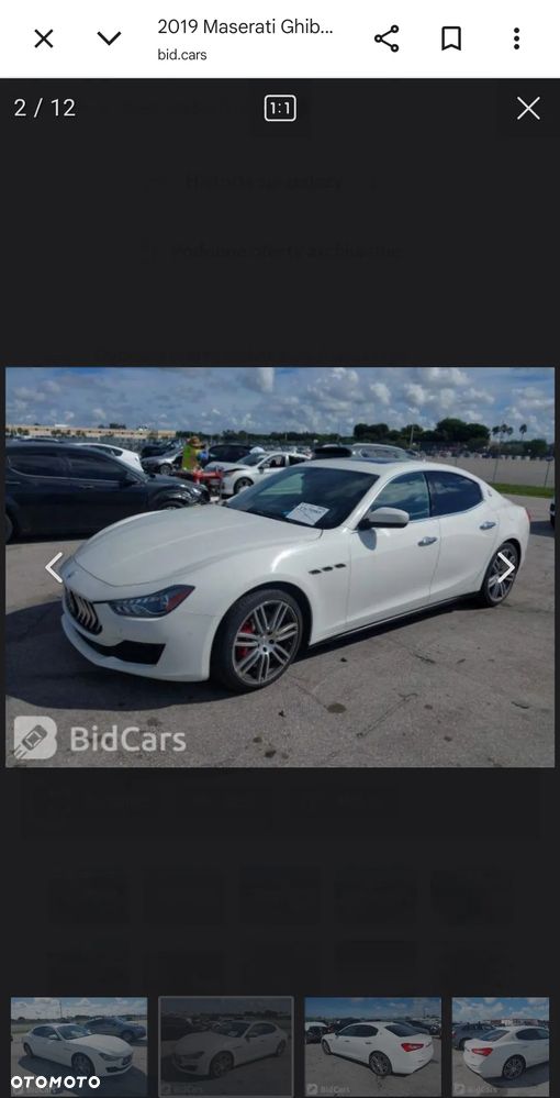 Maserati Ghibli S Modena - 26