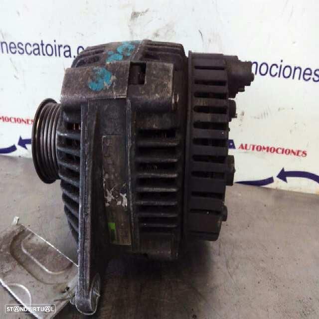 ALTERNADOR RENAULT MEGANE I SCENIC JA0 - 1